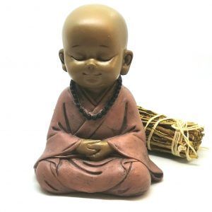 Bouddha Méditation