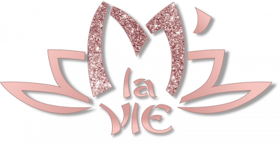 logo M'La Vie 2022