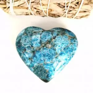 apatite claire