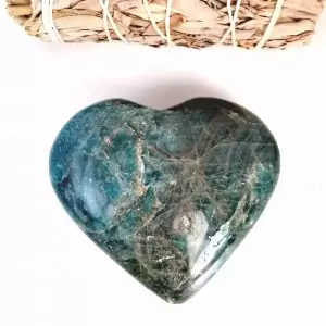 apatite foncee