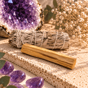 palo santo