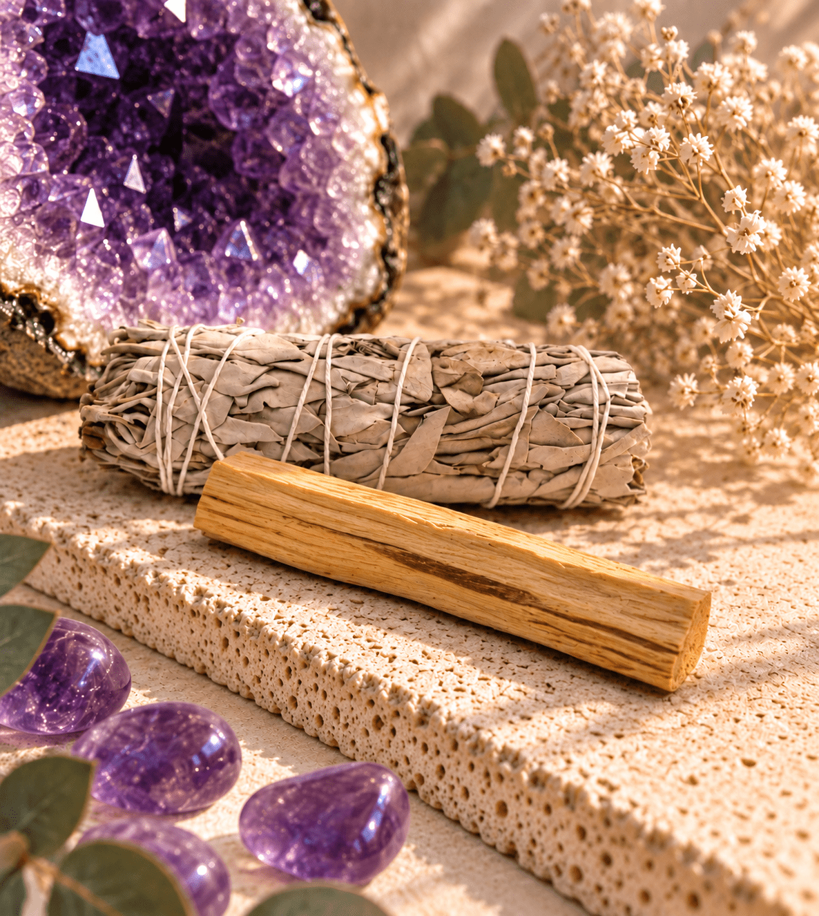 palo santo