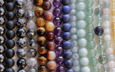 Les origines de la lithothérapie