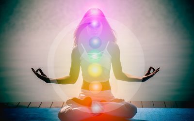 Rééquilibrage des chakras